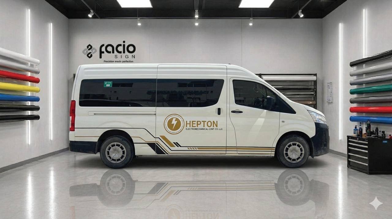 Facio Sign project detail banner